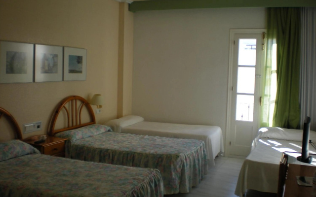 Terraza Carmona