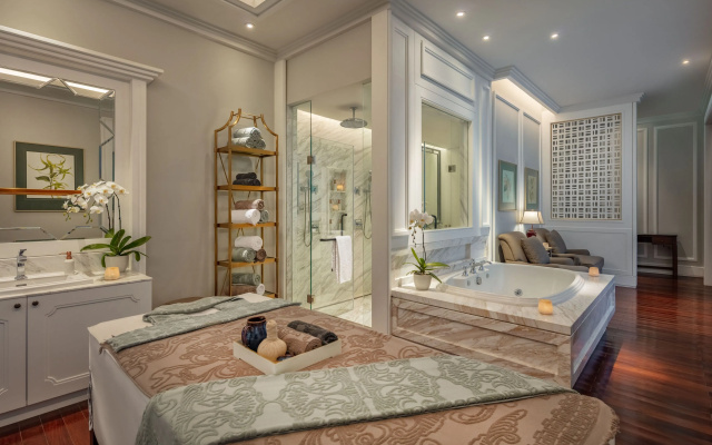 Mia SaiGon Luxury Boutique Hotel