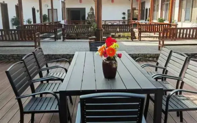 Qingyang Kangyuan Farm