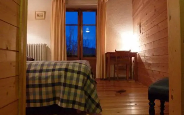 Auberge De La Foret