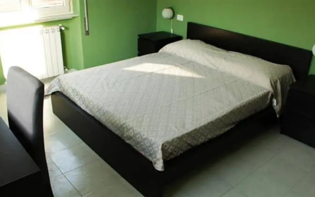 Hotel Sauro