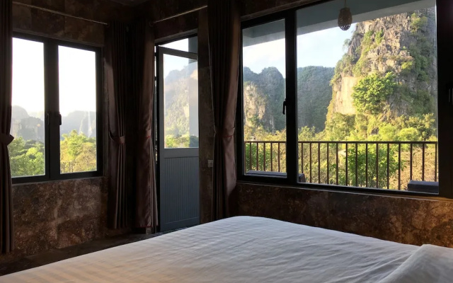 Limestone Boutique Hotel