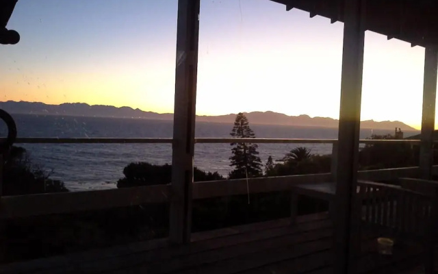 Seabreeze Luxury Two Bedroom Penthouse