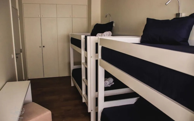 Oporto Marquês - Hostel