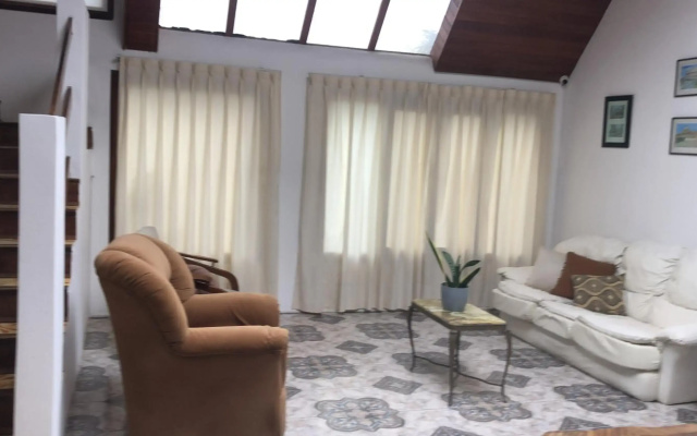 Chalet Gasset
