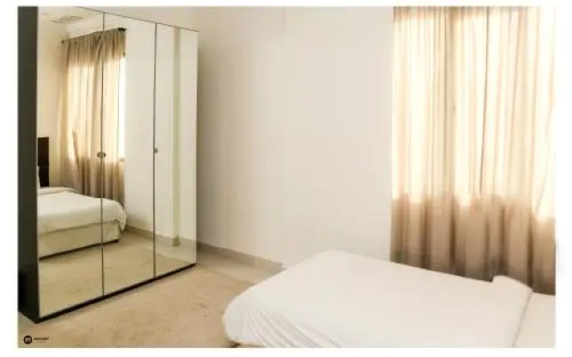 Amwaj Tower