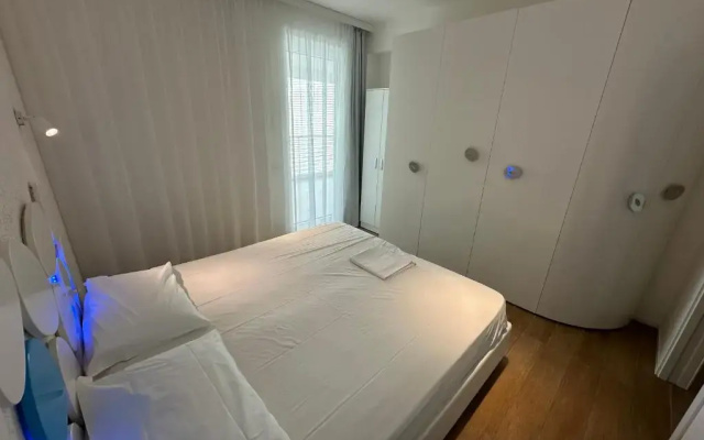 Marina Verde Wellness Resort