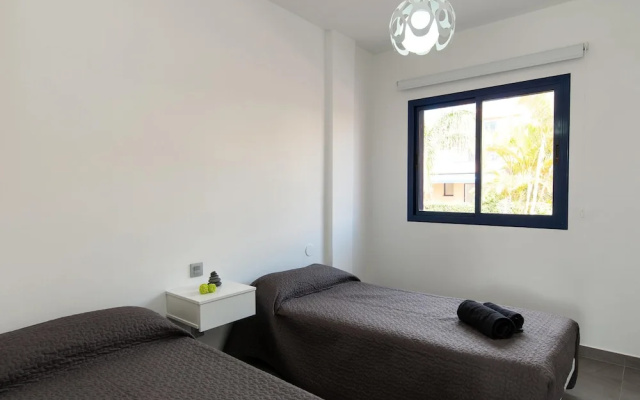 Duplex Meloneras Bahia Hh48 - Holiday Rental