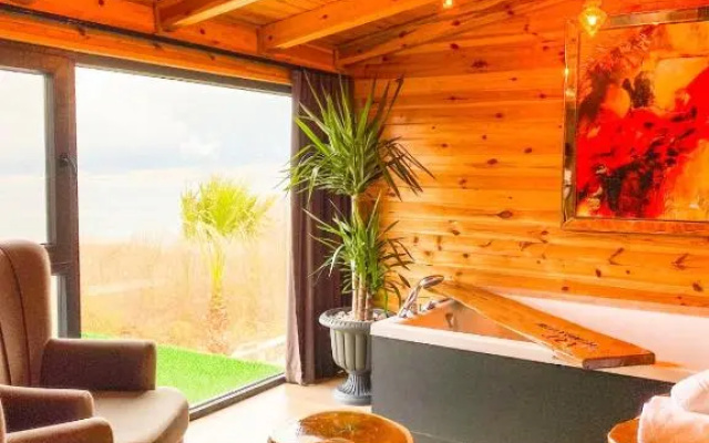 Sapanca Art Bungalov