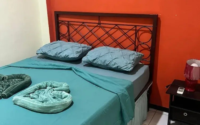 Emerald Aparment