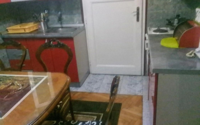 Lazovic Apartman