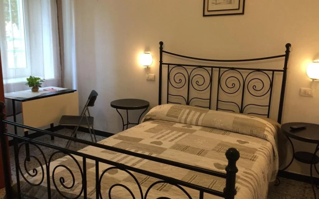 Hotel Villa Gentile