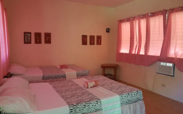 Aglicay Beach Resort