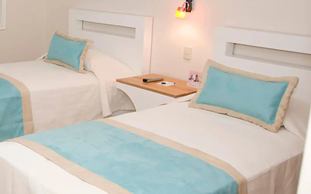 Presidential Suites Self Catering Punta Cana