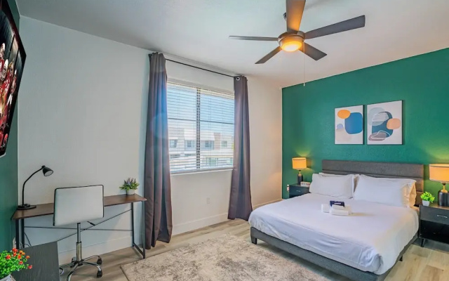 ROVE LIVING/KB - Zone Westgate