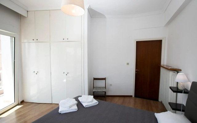 Harmony Apartment Kavala