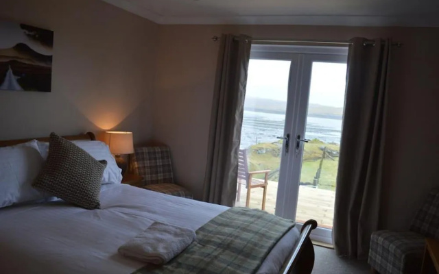 The Tide B&B