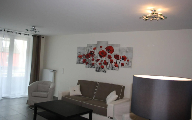 SHS Suite Home Sweet Appartement