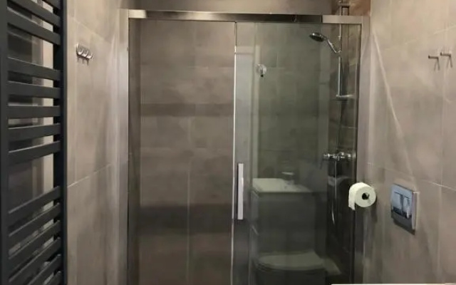 Apartamenty Dworcowa 45