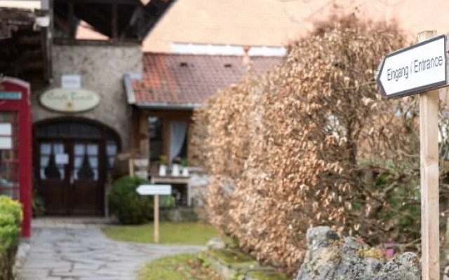 Die Bruckmühle