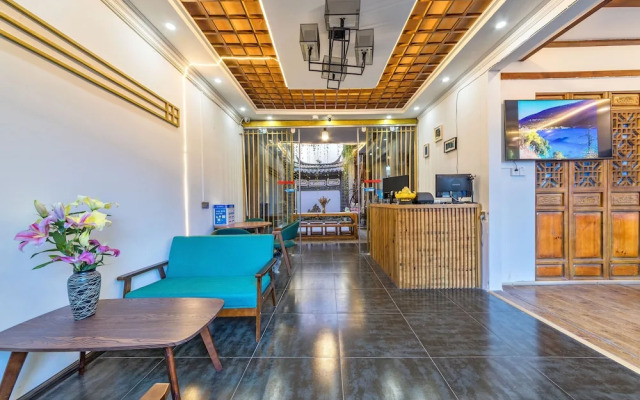 Lijiang Dreamless Boutique Inn