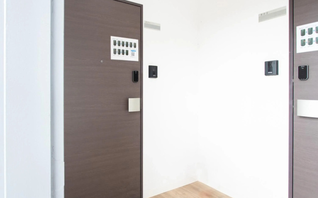 Katakasu Apartment