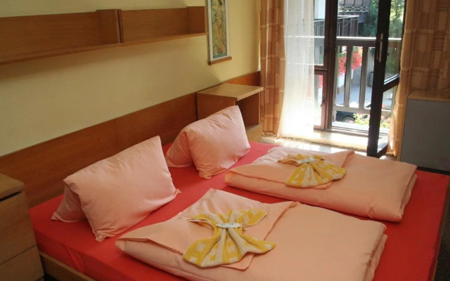 Horský Hotel Morava