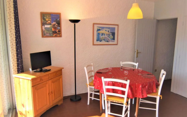 Les Patios de la Massane