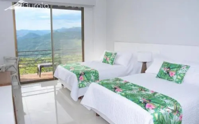 Gyrola Birding Hotel Boutique & Spa