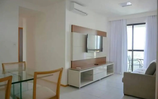 Flat Rosarinho Prince Premium