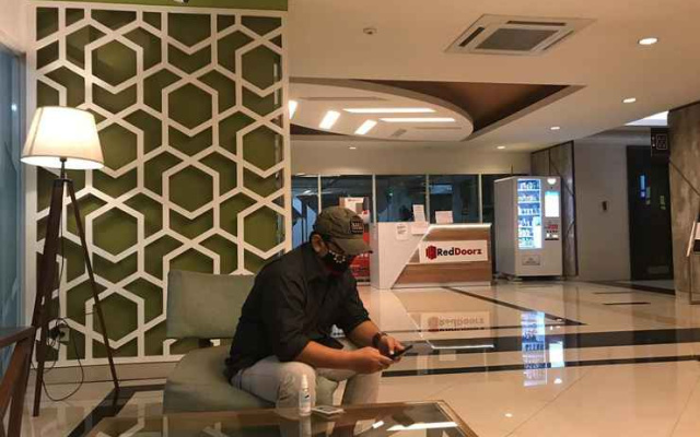 Apartemen Grand Kamala Lagoon By Kamala Suite