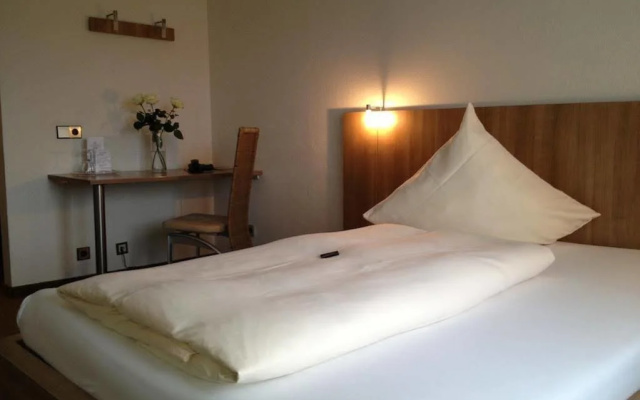 Sporthotel Ihle