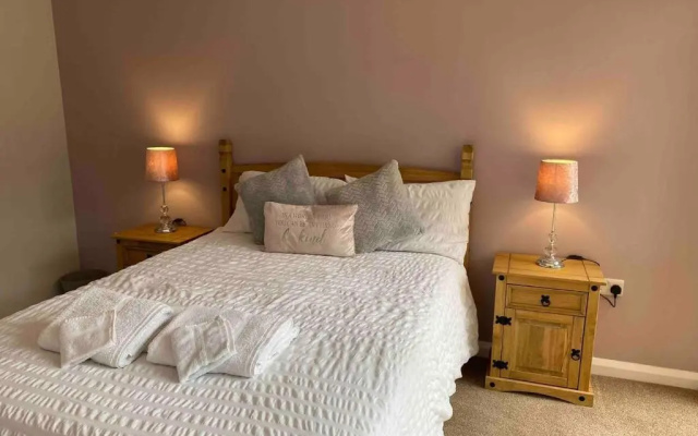 Cosy Homely Apartment Close to Lincoln City Centre