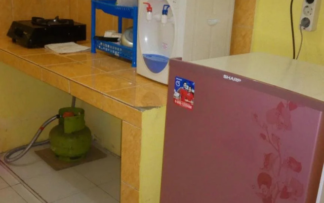 Rumah Charsy Homestay