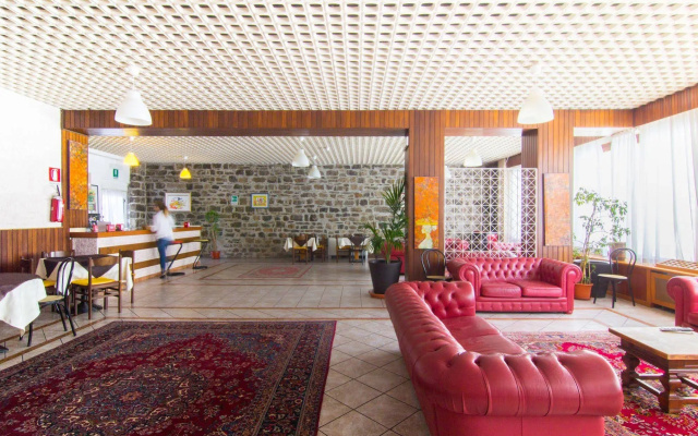 Hotel Excelsior Cimone