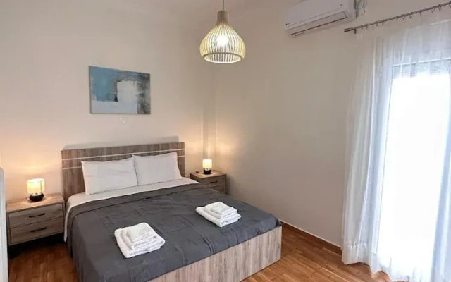 Nature House - At093