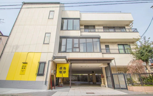 AMP FLAT Ogokusou