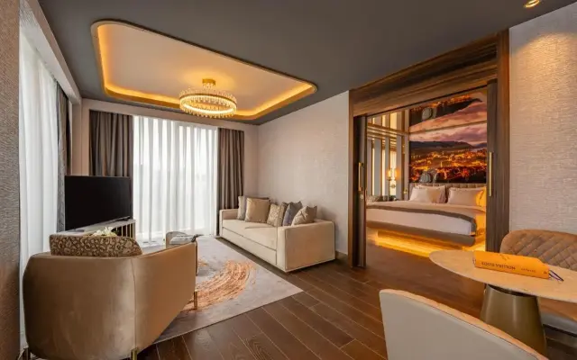 Merit Starlit Hotel & Residence