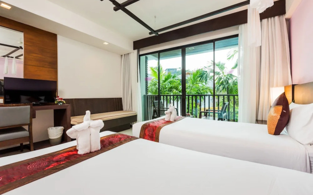 Apasari Krabi