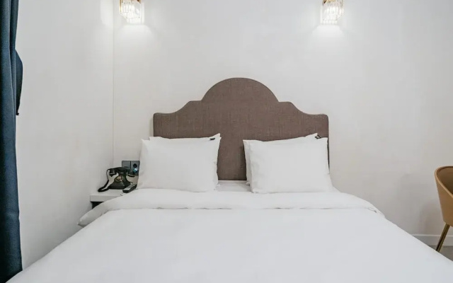 Hotel Miin