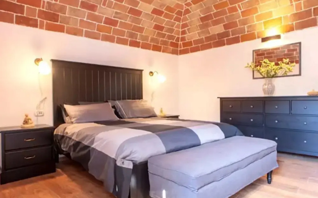 Casa Volterra