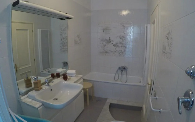 Bellavista Apartment