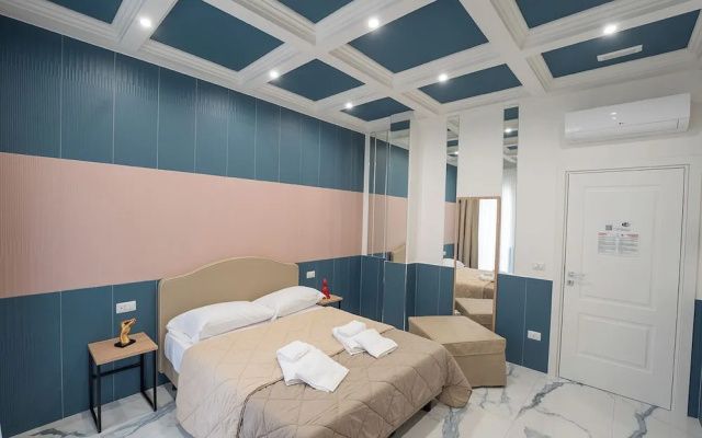 MEDINA ART & LIFESTYLE NAPOLI CENTRO by ClaPa Group Dislocated Hospitality