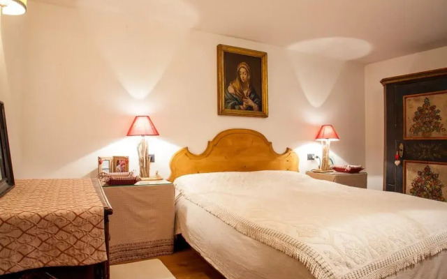 Casa Marmorata