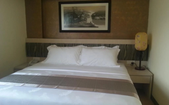 DZH Health Resort Club