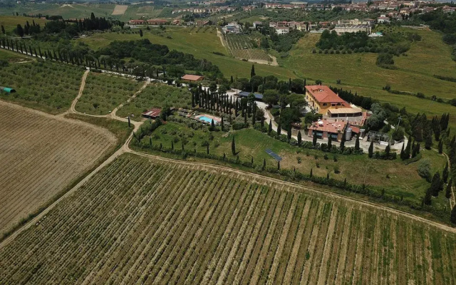 Agriturismo Tenuta Isola Verde