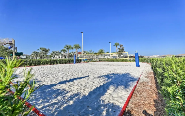 7 Mi Walt Disney World! Family Gem w/ Private Pool