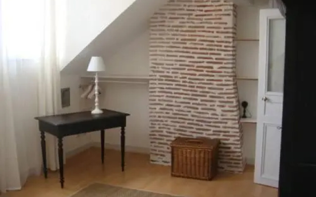 Duplex Porte Chartraine