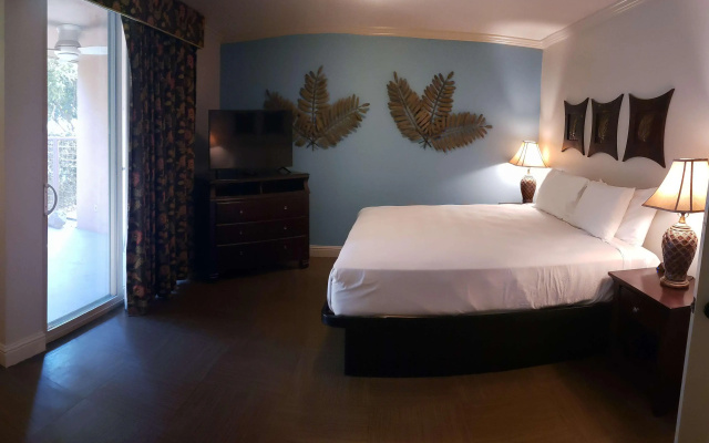 San Joaquin Hotel