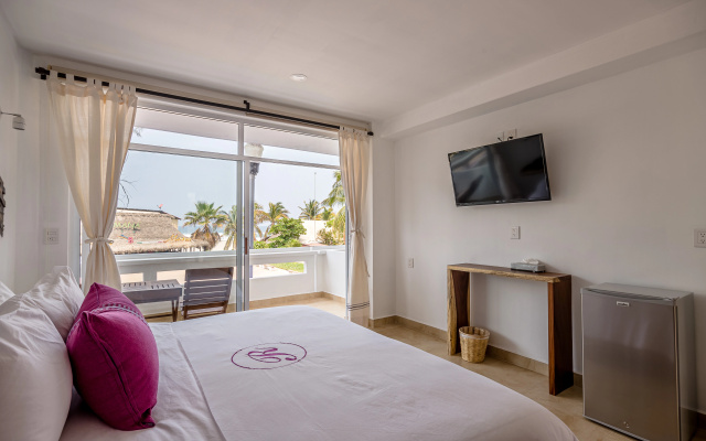 Hotel Rockaway